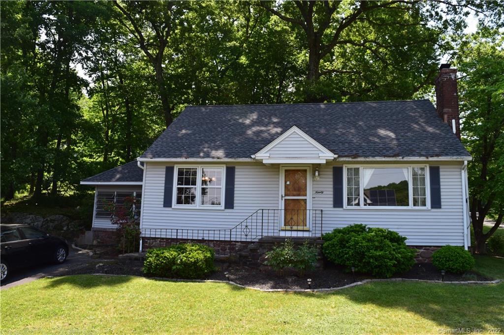 90 Moody Street Bristol CT 06010
