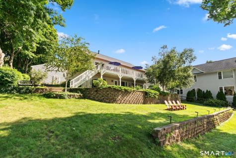 866 Quinnipiac Avenue New Haven CT 06513