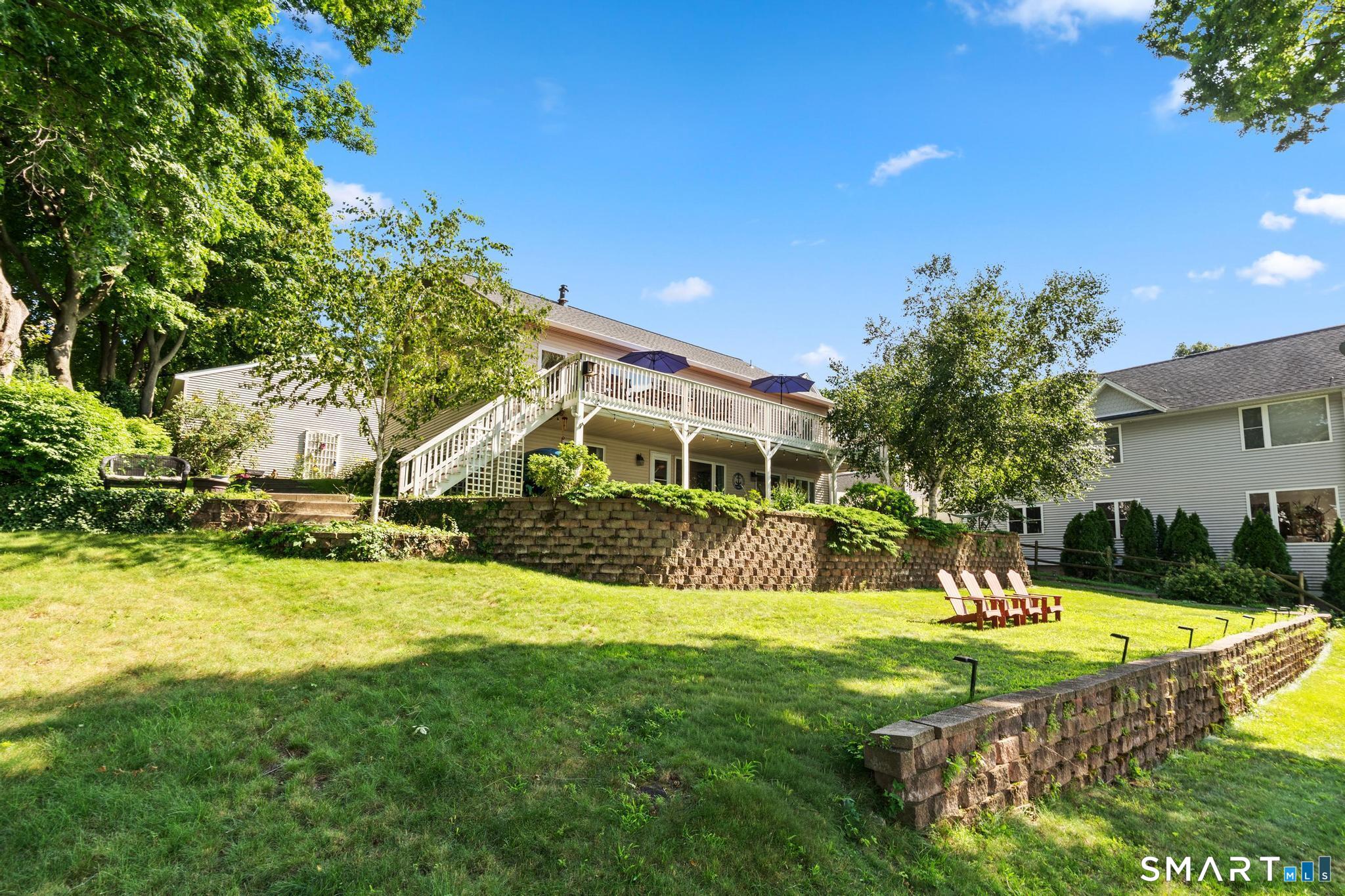866 Quinnipiac Avenue New Haven CT 06513