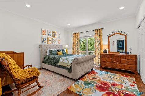 866 Quinnipiac Avenue New Haven CT 06513
