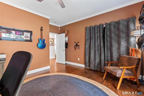 866 Quinnipiac Avenue New Haven CT 06513