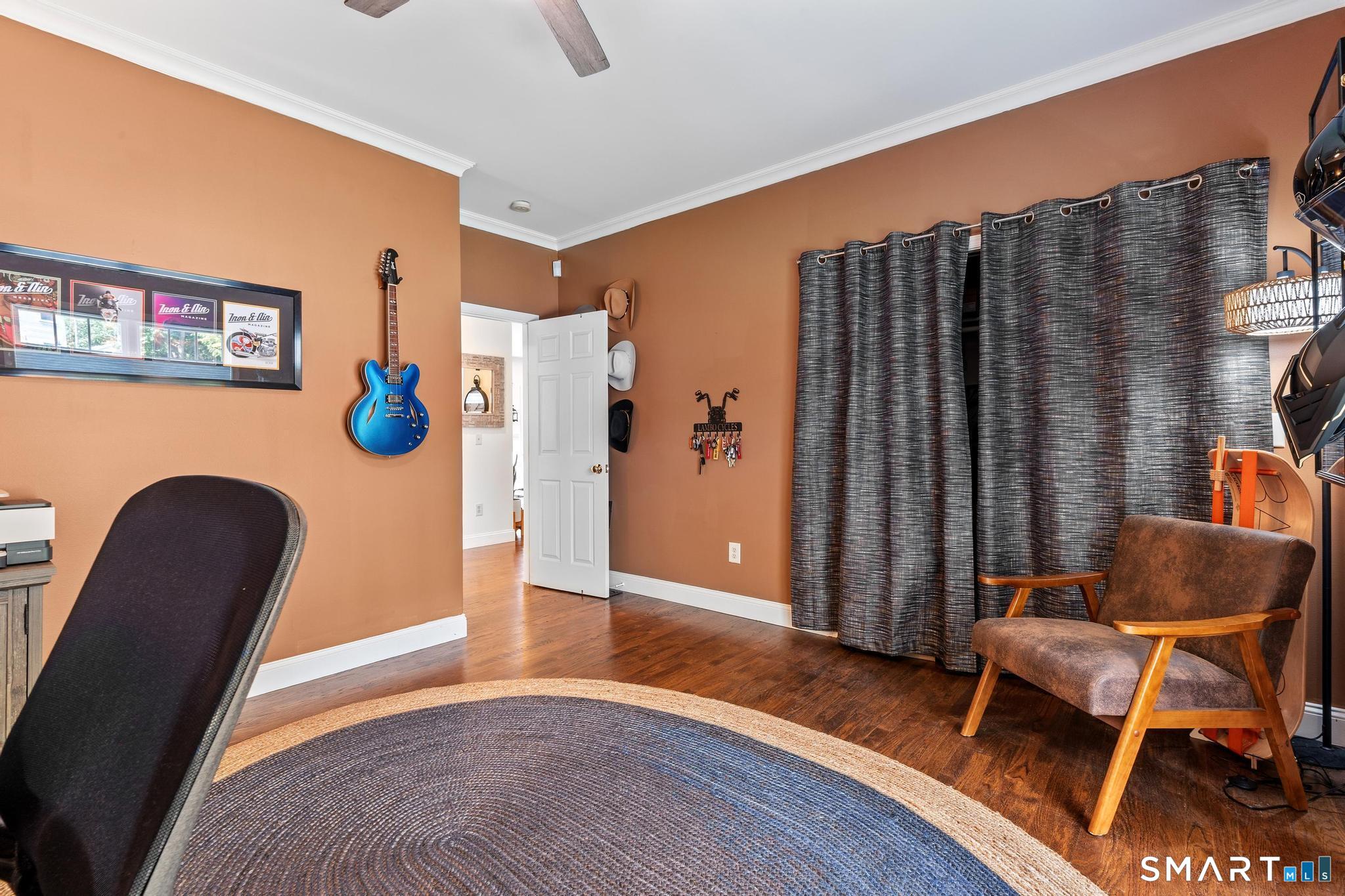 866 Quinnipiac Avenue New Haven CT 06513