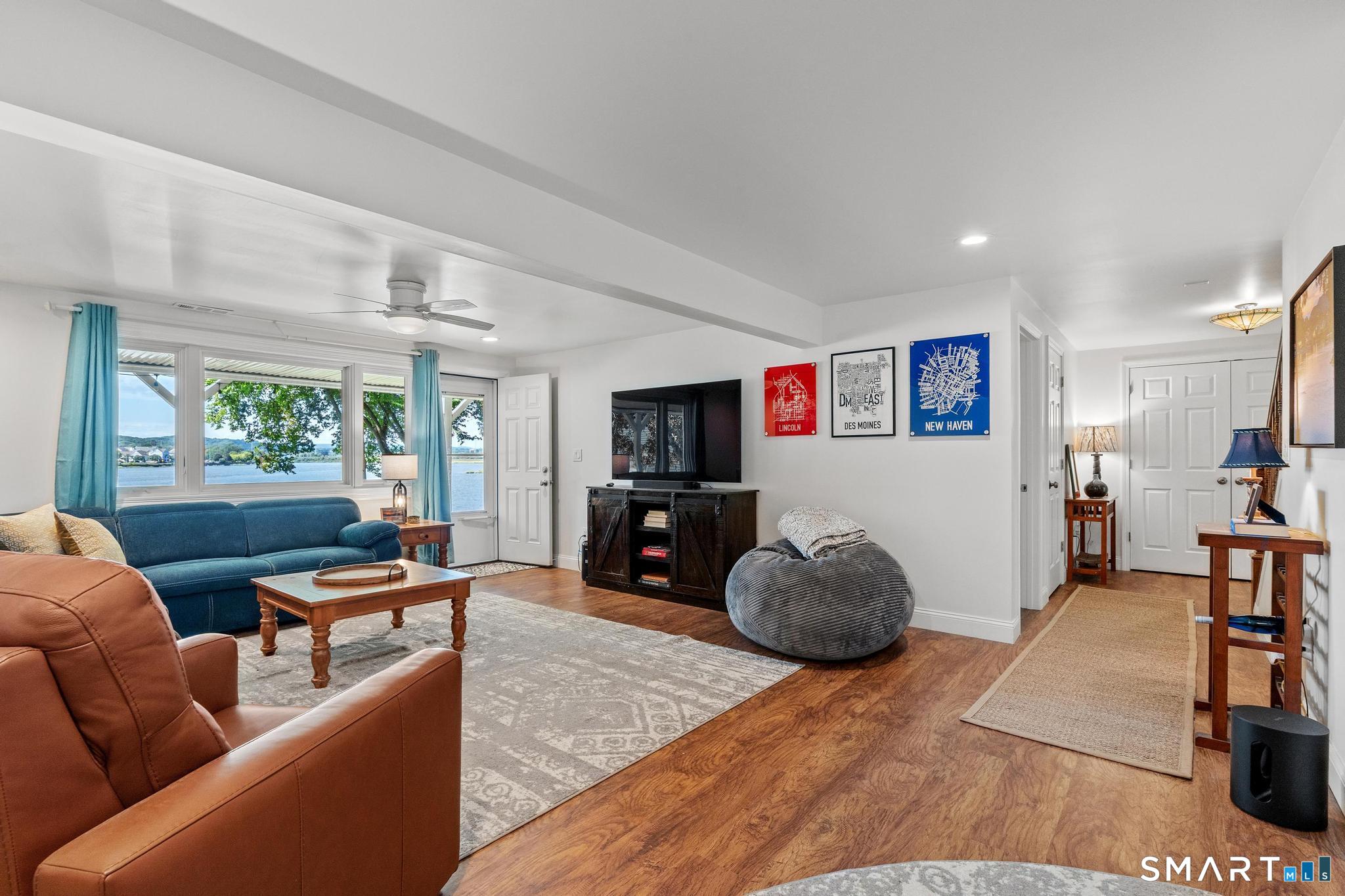 866 Quinnipiac Avenue New Haven CT 06513