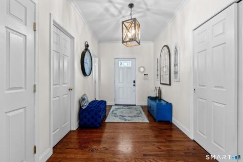 866 Quinnipiac Avenue New Haven CT 06513