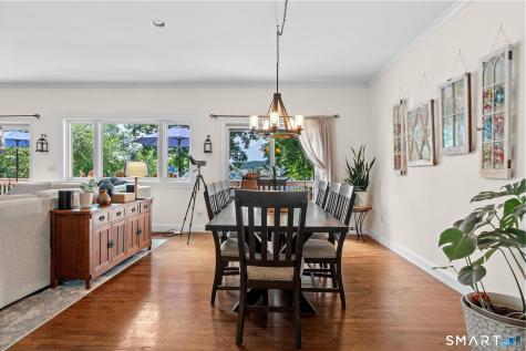866 Quinnipiac Avenue New Haven CT 06513