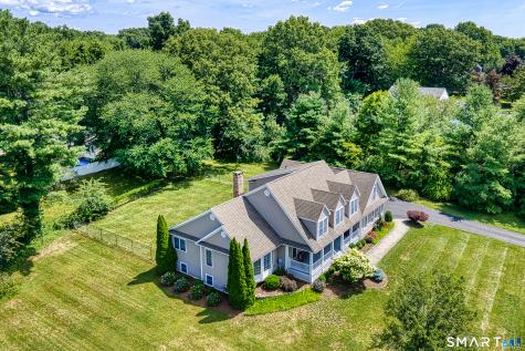 20 North Pasture Lane Stratford CT 06614