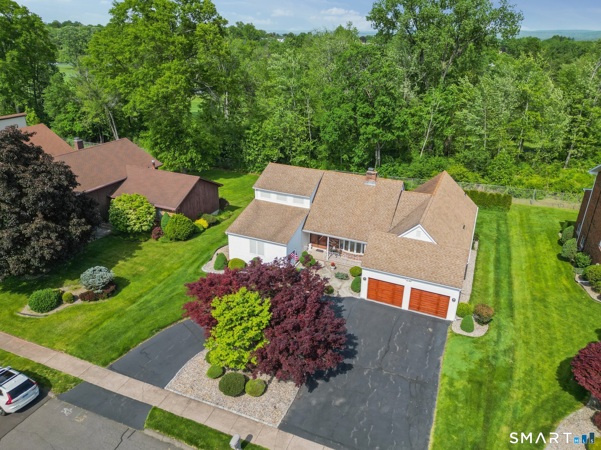 46 Stonegate Drive Wethersfield CT 06109