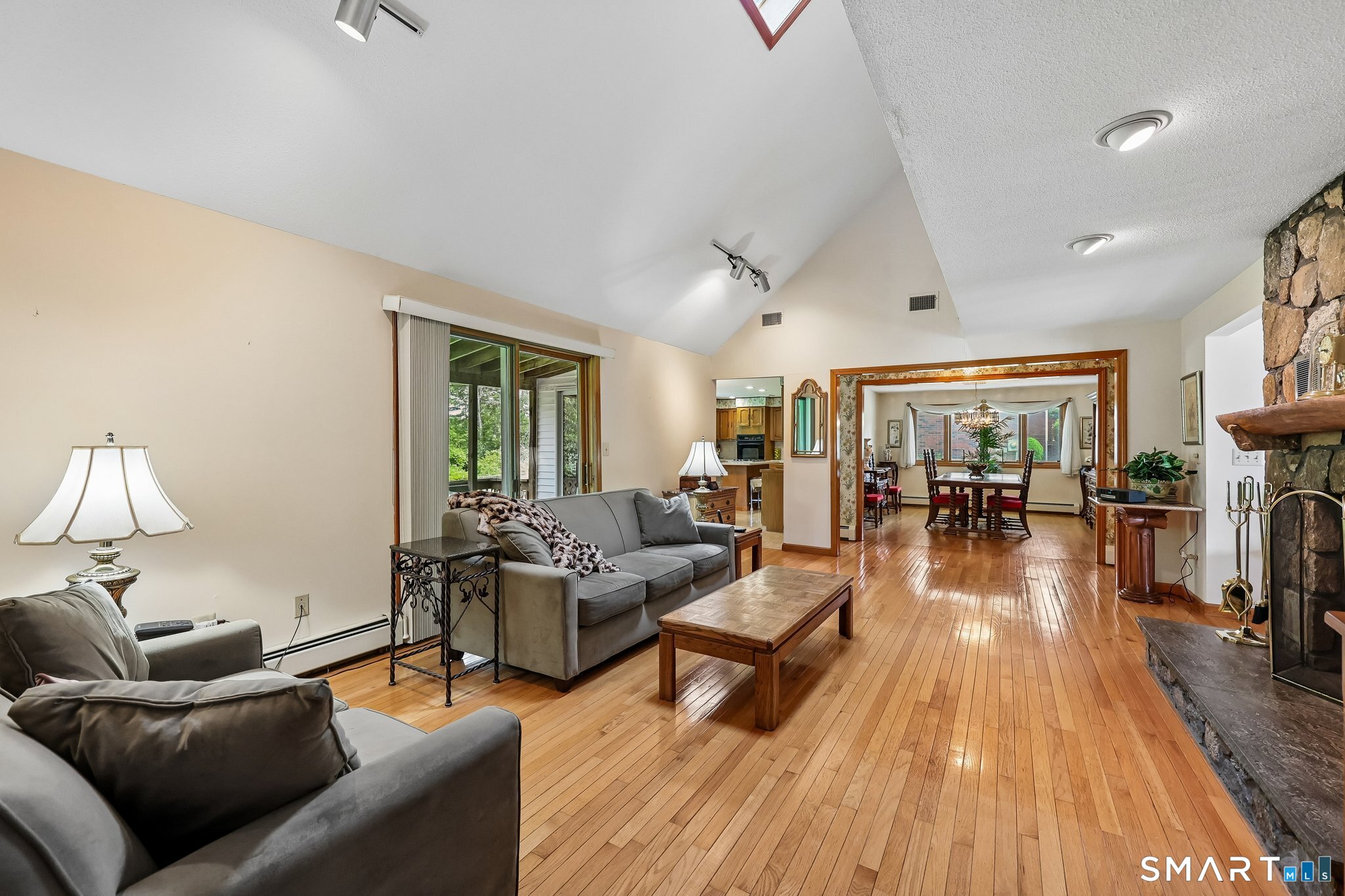 46 Stonegate Drive Wethersfield CT 06109