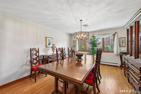 46 Stonegate Drive Wethersfield CT 06109