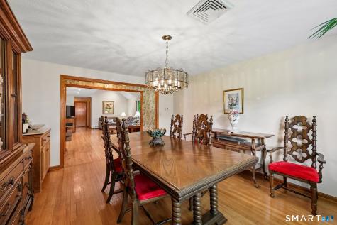 46 Stonegate Drive Wethersfield CT 06109