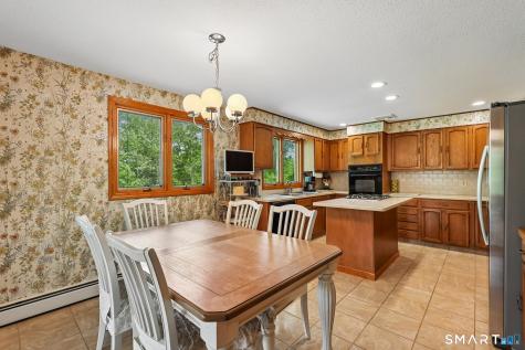 46 Stonegate Drive Wethersfield CT 06109