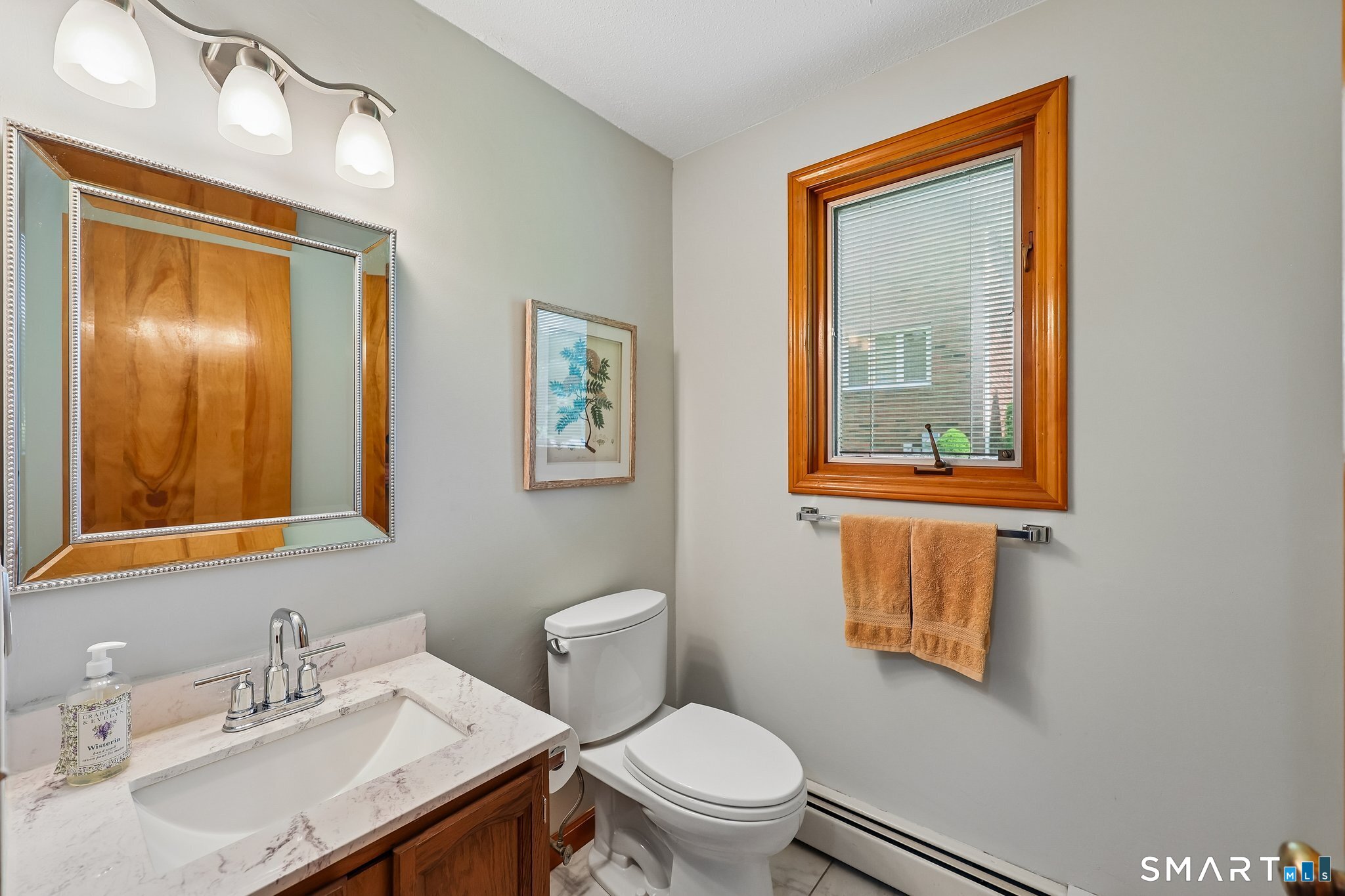 46 Stonegate Drive Wethersfield CT 06109