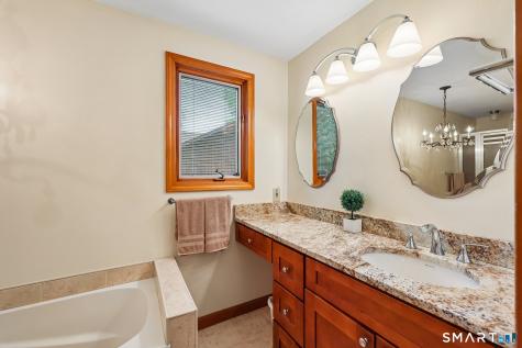 46 Stonegate Drive Wethersfield CT 06109