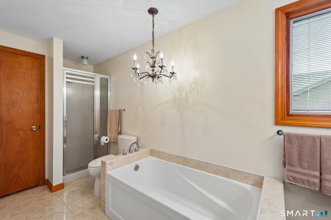 46 Stonegate Drive Wethersfield CT 06109