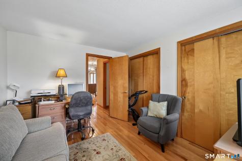 46 Stonegate Drive Wethersfield CT 06109