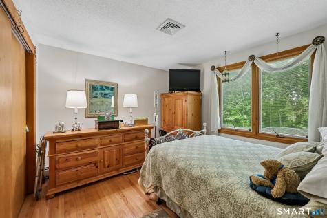 46 Stonegate Drive Wethersfield CT 06109