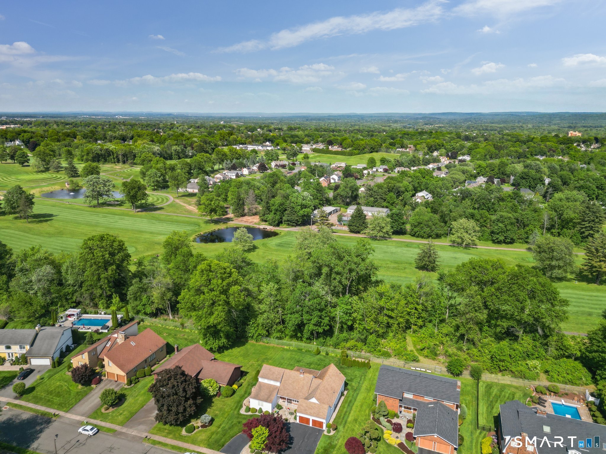 46 Stonegate Drive Wethersfield CT 06109