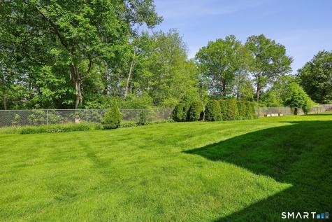 46 Stonegate Drive Wethersfield CT 06109