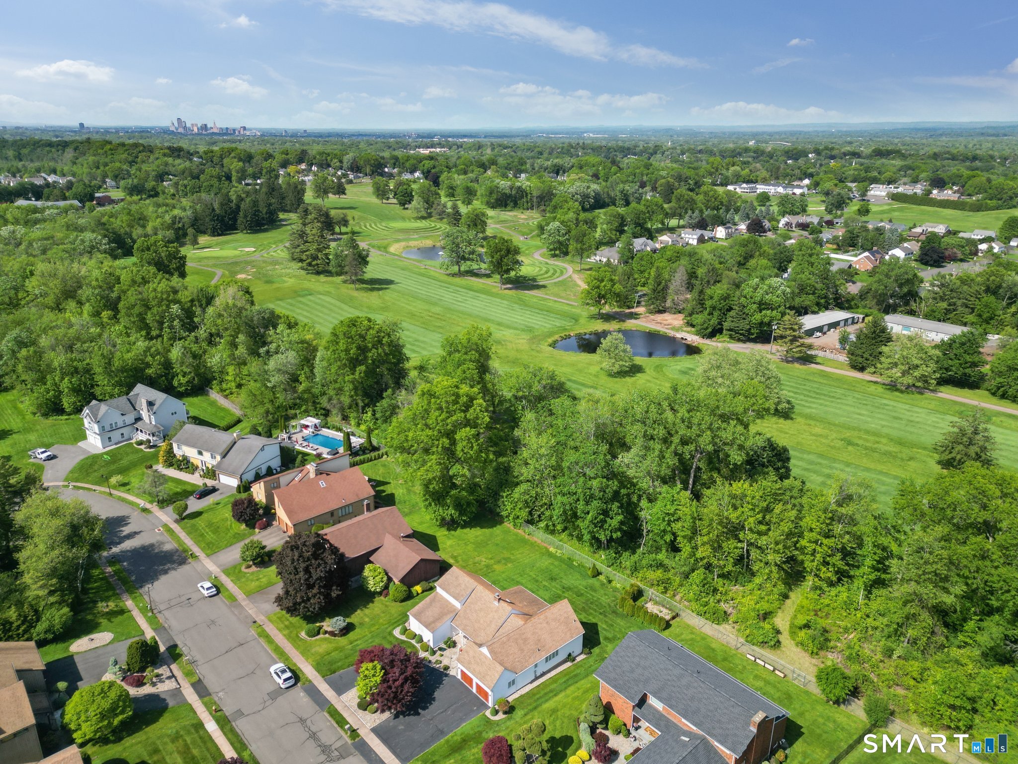 46 Stonegate Drive Wethersfield CT 06109