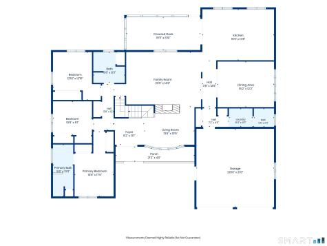 46 Stonegate Drive Wethersfield CT 06109