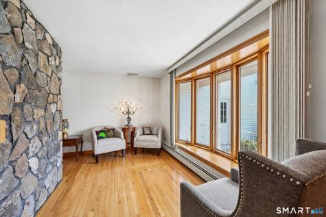46 Stonegate Drive Wethersfield CT 06109
