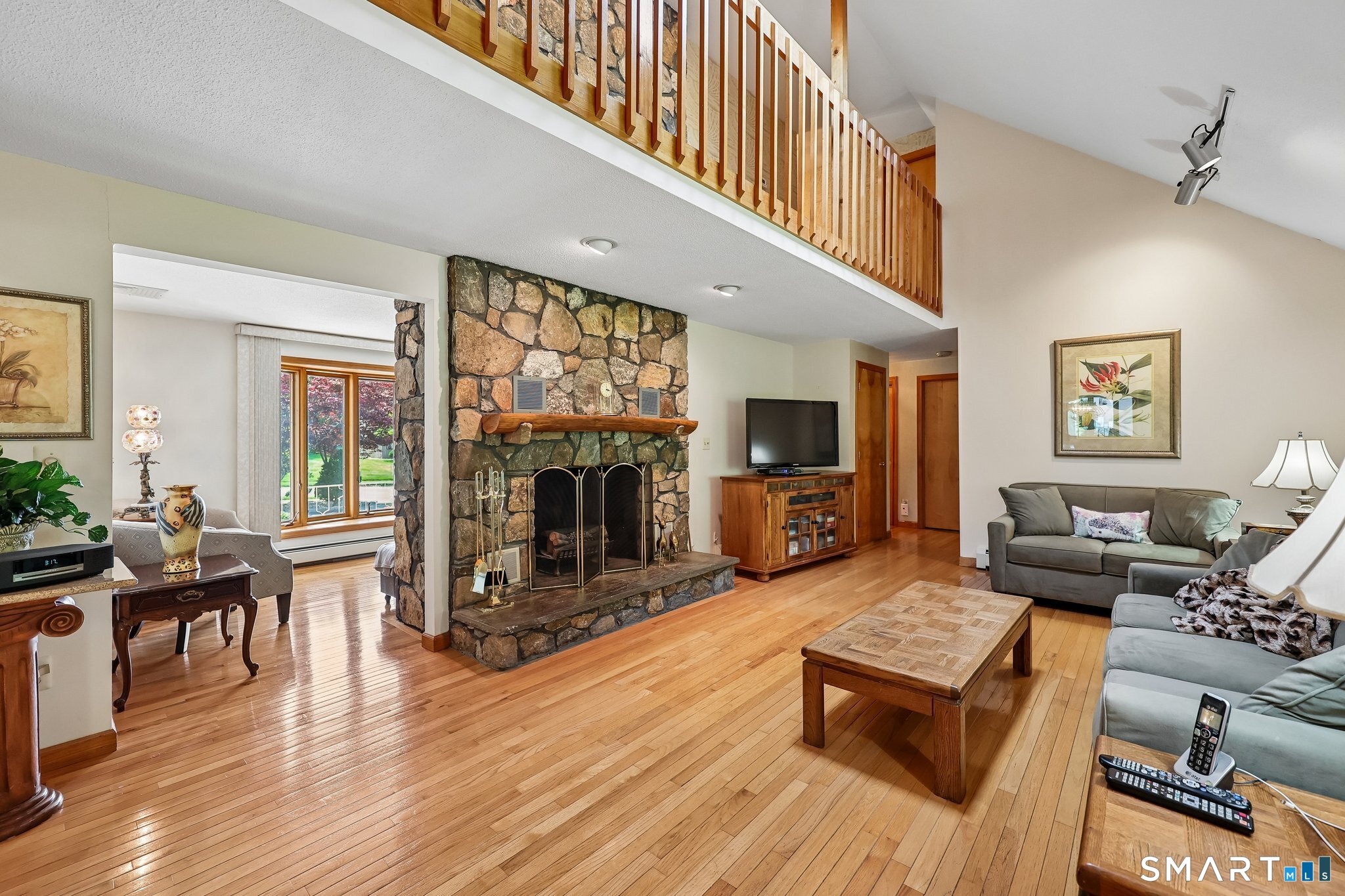 46 Stonegate Drive Wethersfield CT 06109