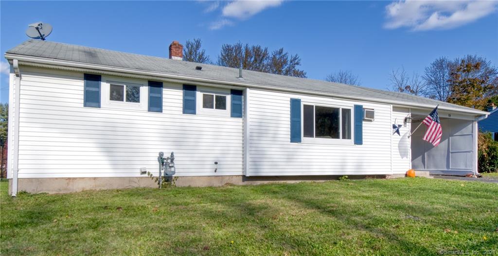 53 Meadowlark Road Enfield CT 06082