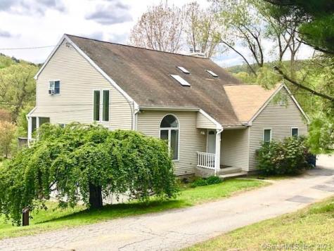 28 Carlson Road New Milford CT 06776