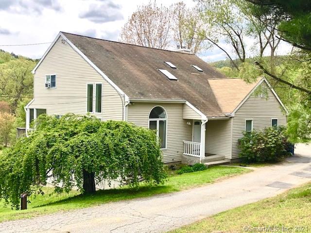 28 Carlson Road New Milford CT 06776