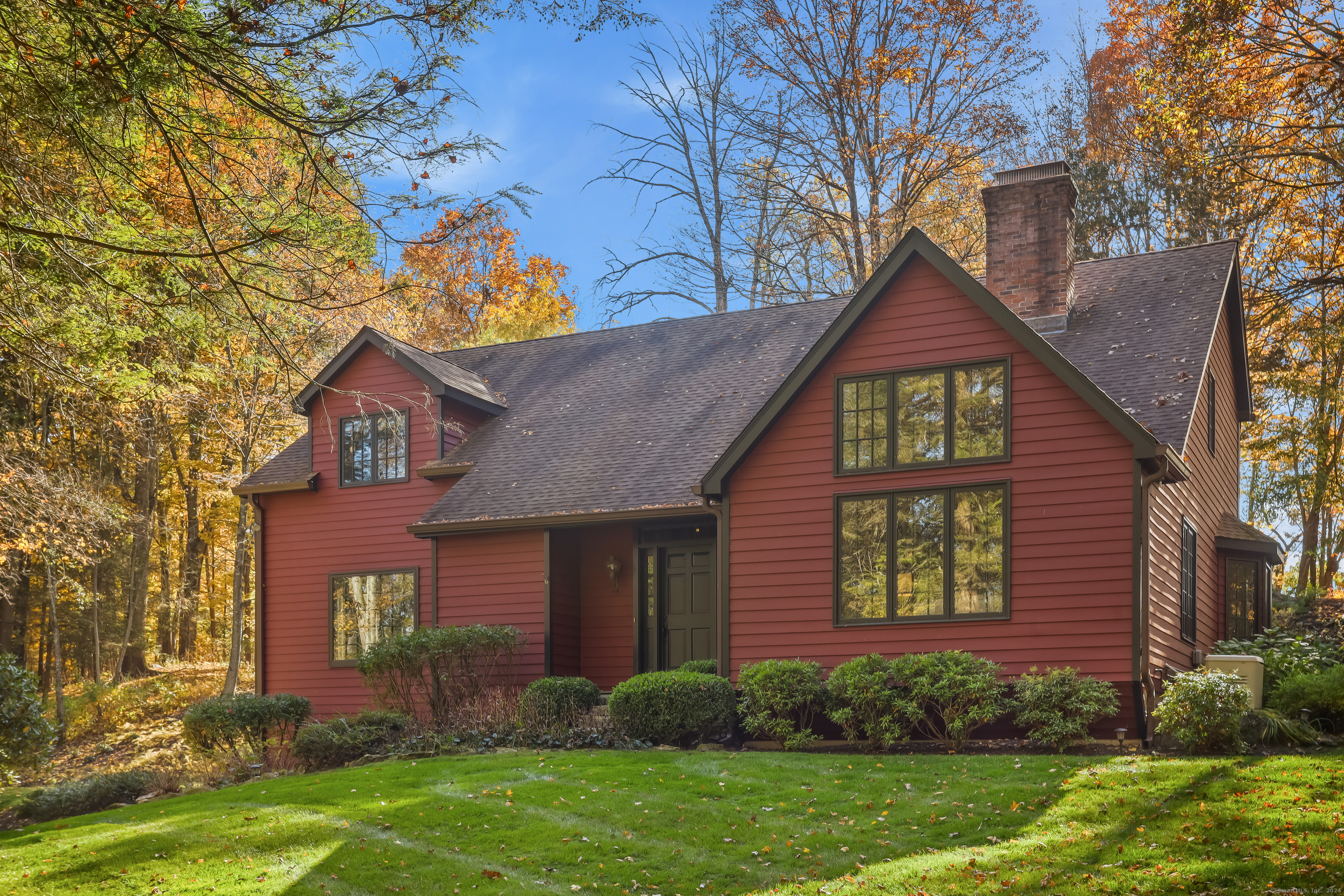 20A Starrs Plain Road Danbury CT 06810