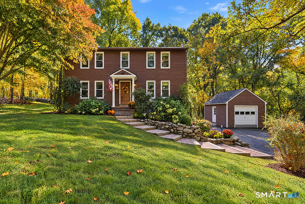 74 Churchill Street Southington CT 06489