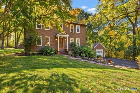 74 Churchill Street Southington CT 06489