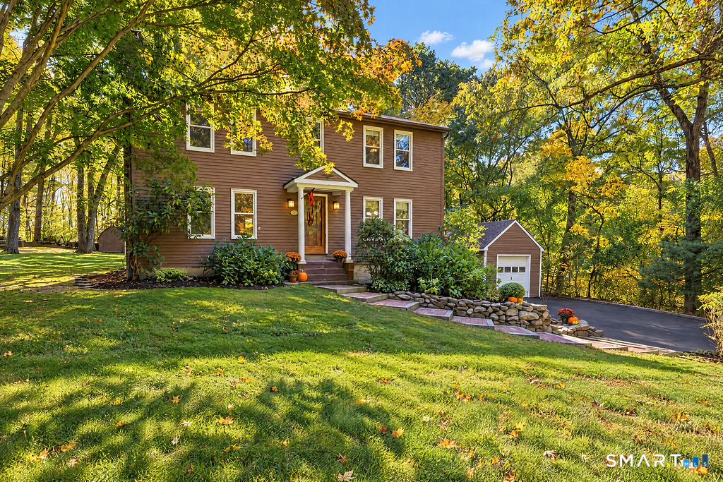 74 Churchill Street Southington CT 06489