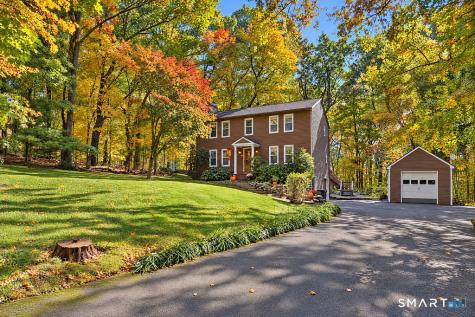 74 Churchill Street Southington CT 06489