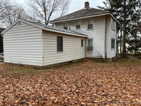 42 Saybrook Road Middletown CT 06457