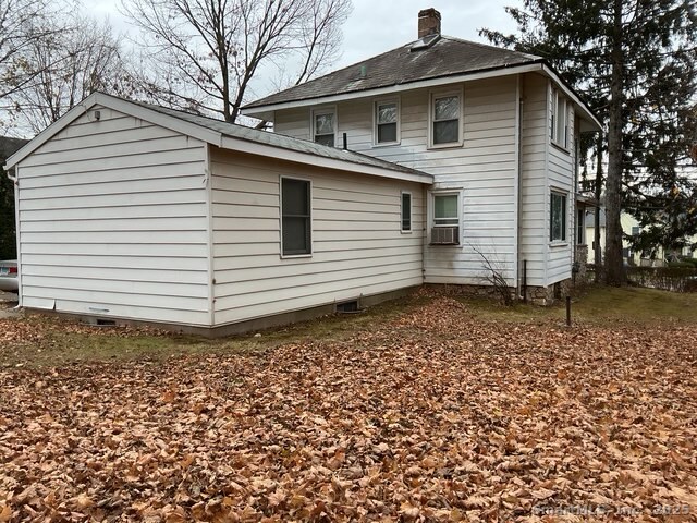 42 Saybrook Road Middletown CT 06457
