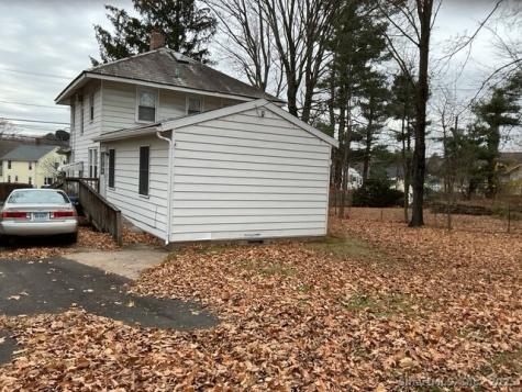 42 Saybrook Road Middletown CT 06457