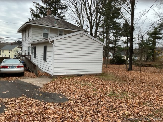 42 Saybrook Road Middletown CT 06457