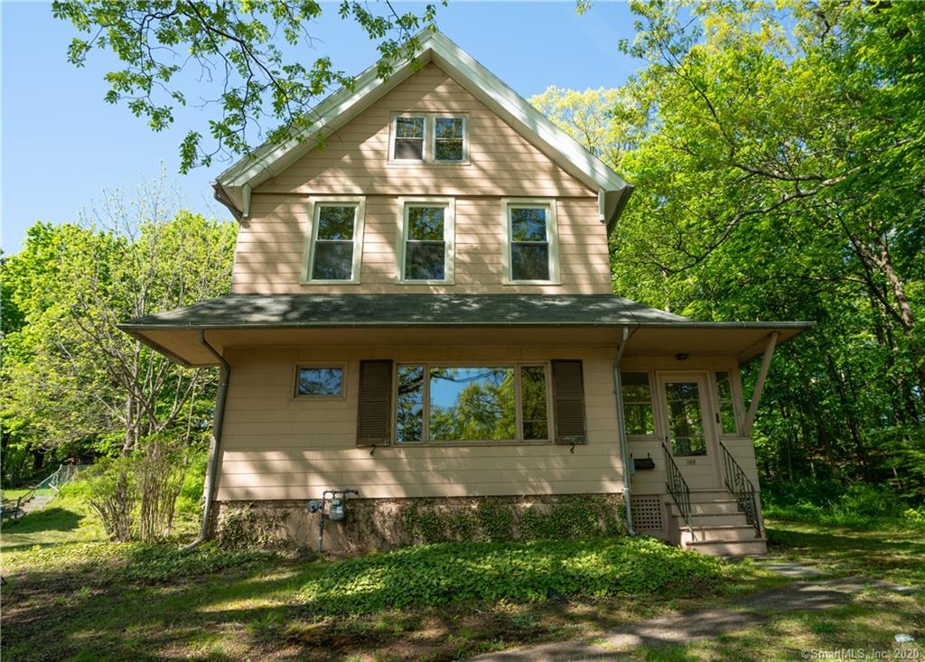 149 Reservoir Avenue Meriden CT 06451