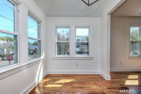 68 Morris Street Hamden CT 06517