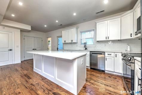 68 Morris Street Hamden CT 06517