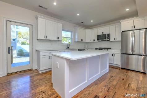 68 Morris Street Hamden CT 06517