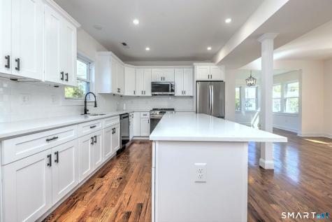 68 Morris Street Hamden CT 06517