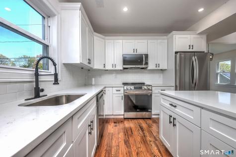 68 Morris Street Hamden CT 06517
