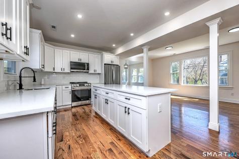 68 Morris Street Hamden CT 06517
