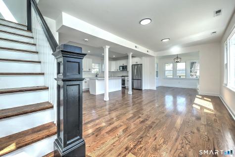 68 Morris Street Hamden CT 06517