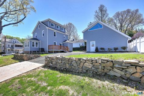 68 Morris Street Hamden CT 06517