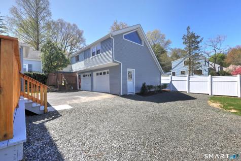 68 Morris Street Hamden CT 06517