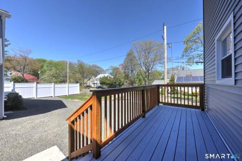 68 Morris Street Hamden CT 06517