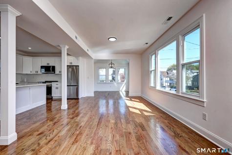 68 Morris Street Hamden CT 06517